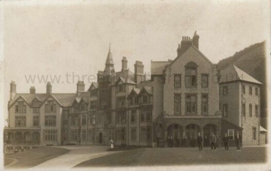 Lady Forester Home Llandudno02
