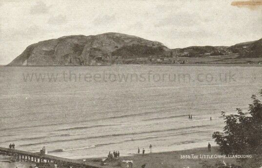Little Orme Llandudno04
