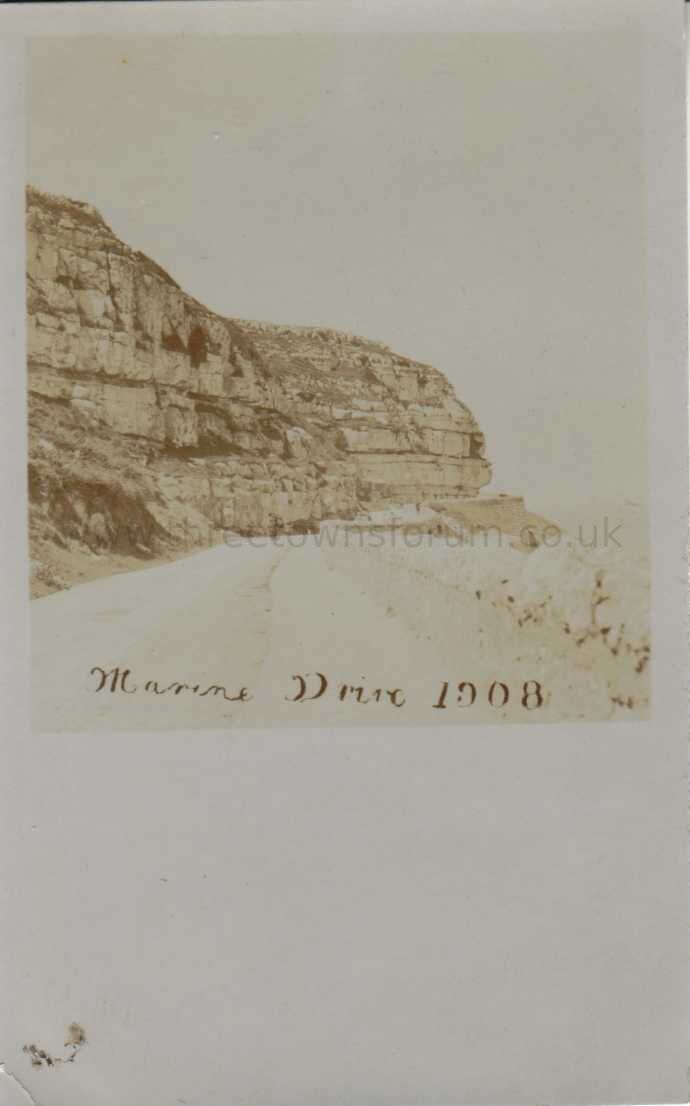 Marine Drive 1908

