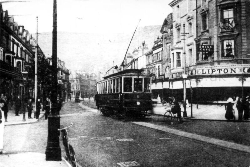 070601 tram 0393
