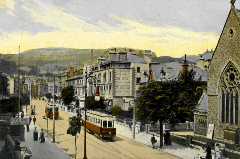 100601 tram 0396
