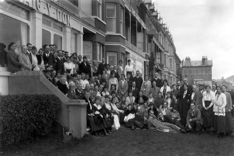190919 craig y don hotel 0272 htl

