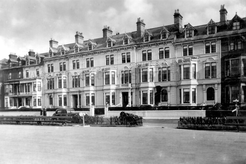 350601 ormescliffe hotel 0268 htl
