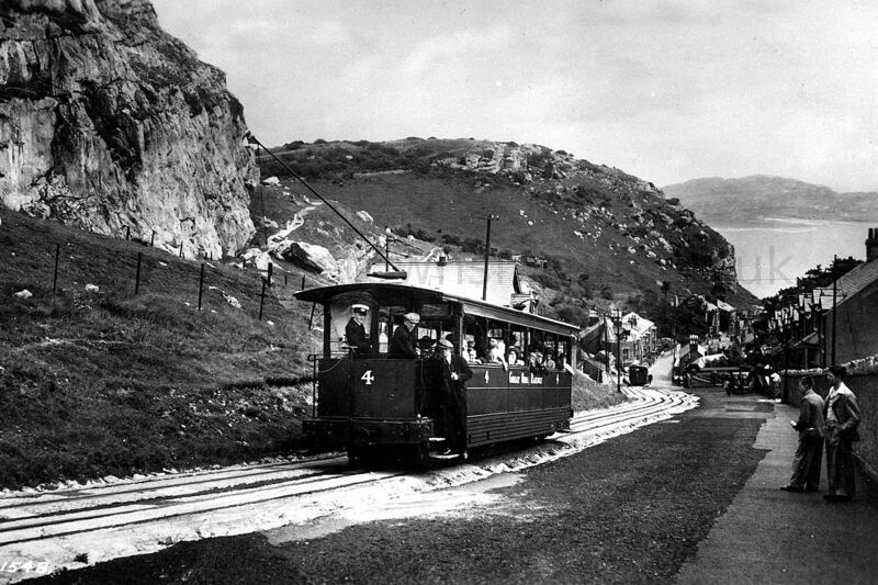 500101 gt orme tram 0557
