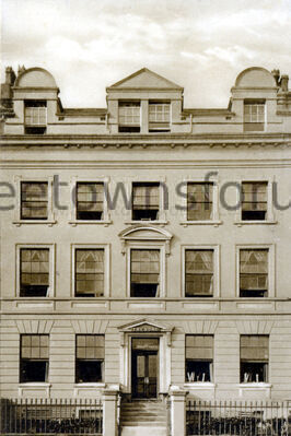 500601 trevone hotel 0293 htl

