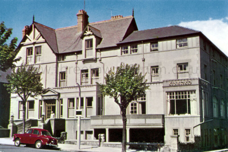 600601 risboro hotel 0277 htl
