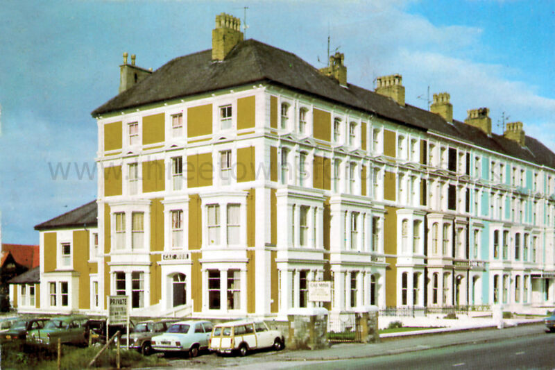 650601 cae more hotel 0286 htl
