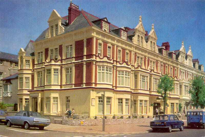 700426 dunoon hotel 0282 htl
