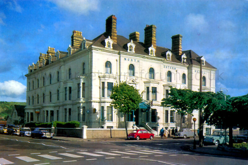 770627 north western hotel 0295 htl
