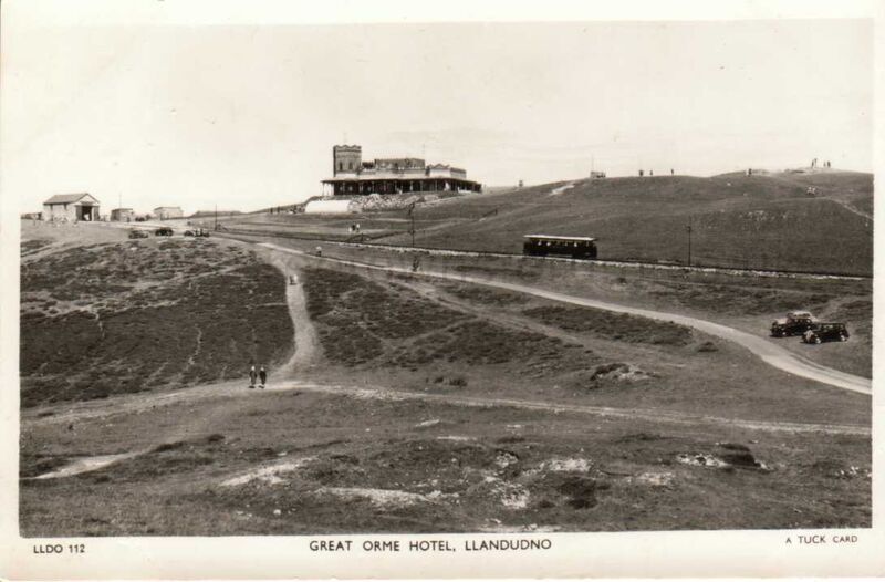 Great Orme Hotel Llandudno02
