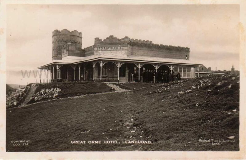 Great Orme Hotel Llandudno03
