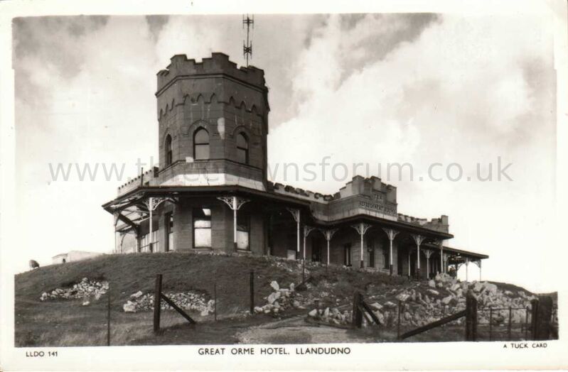 Great Orme Hotel Llandudno04

