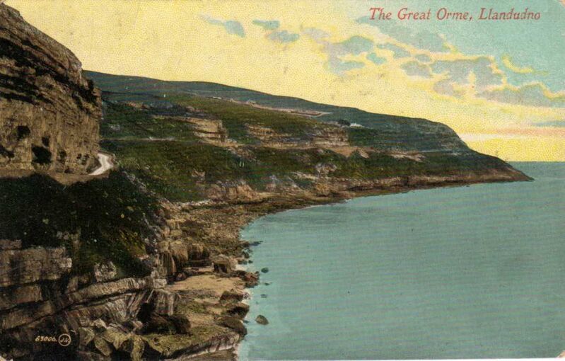 Great Orme Llandudno
