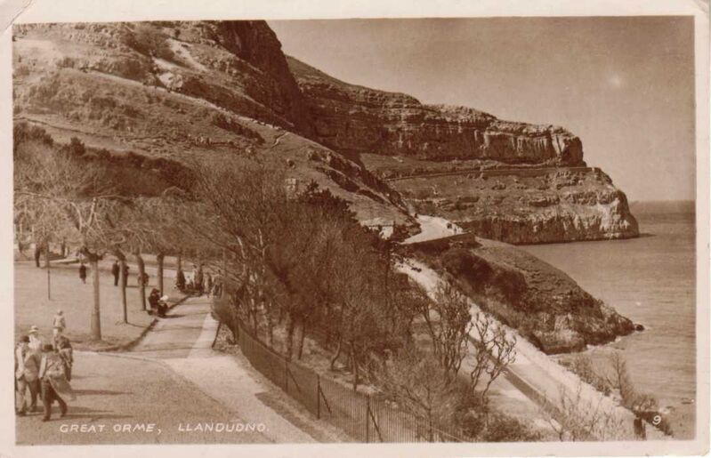 Great Orme Llandudno02
