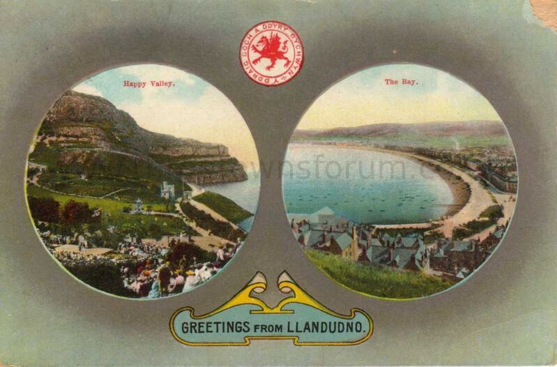 Greetings from Llandudno05
