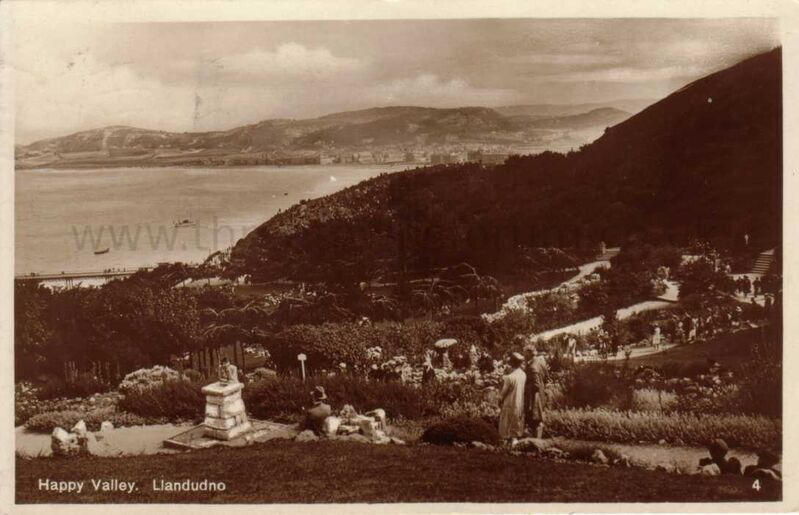 Happy Valley Llandudno05
