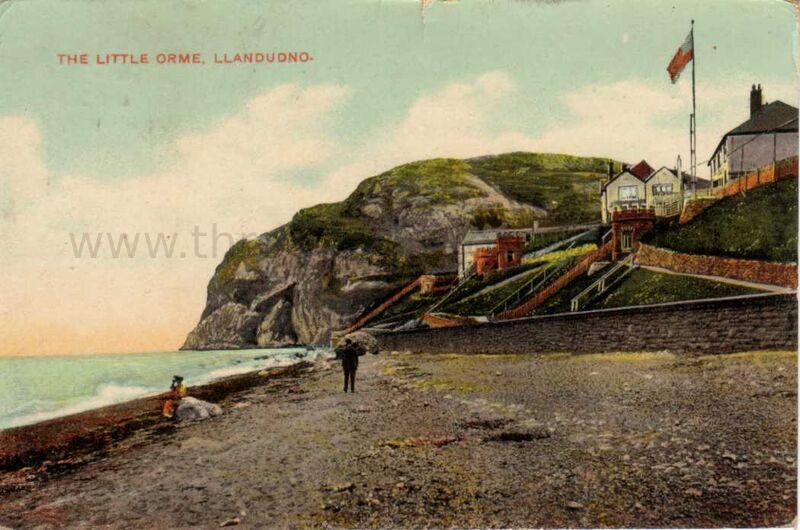 Little Orme Llandudno02
