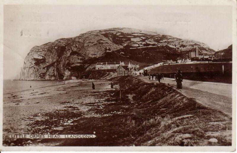 Little Ormes Head Llandudno02
