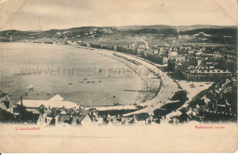 Llandudno07
