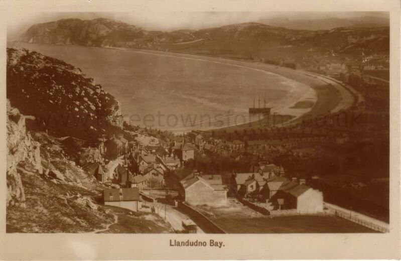 Llandudno Bay02
