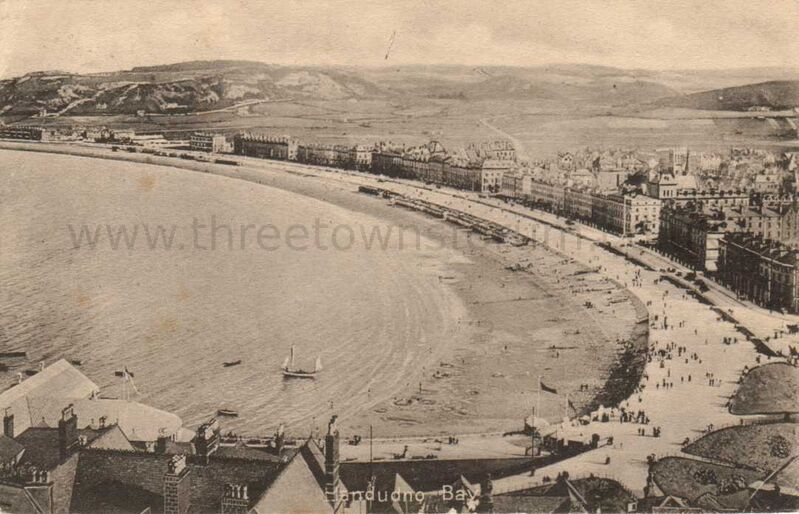 Llandudno Bay03
