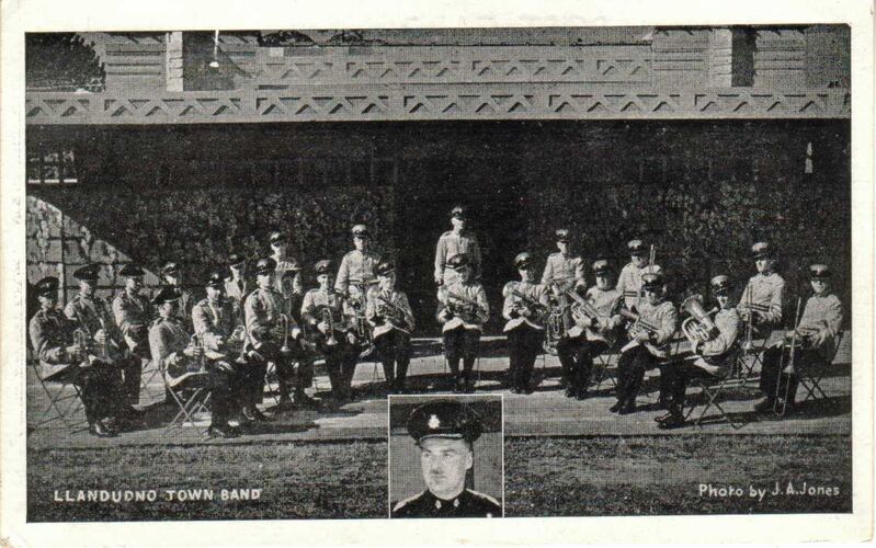 Llandudno Town Band
