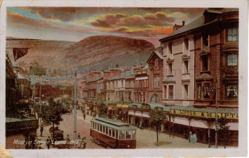 Mostyn Street Llandudno14
