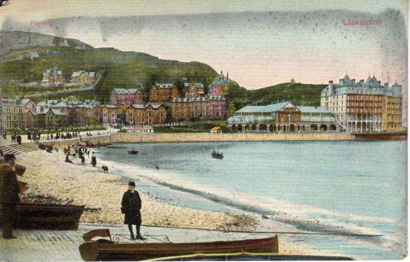 Pavilion Llandudno02
