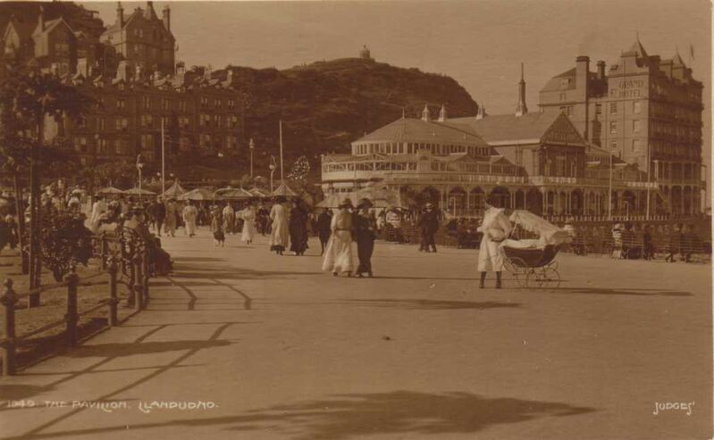 Pavilion Llandudno03
