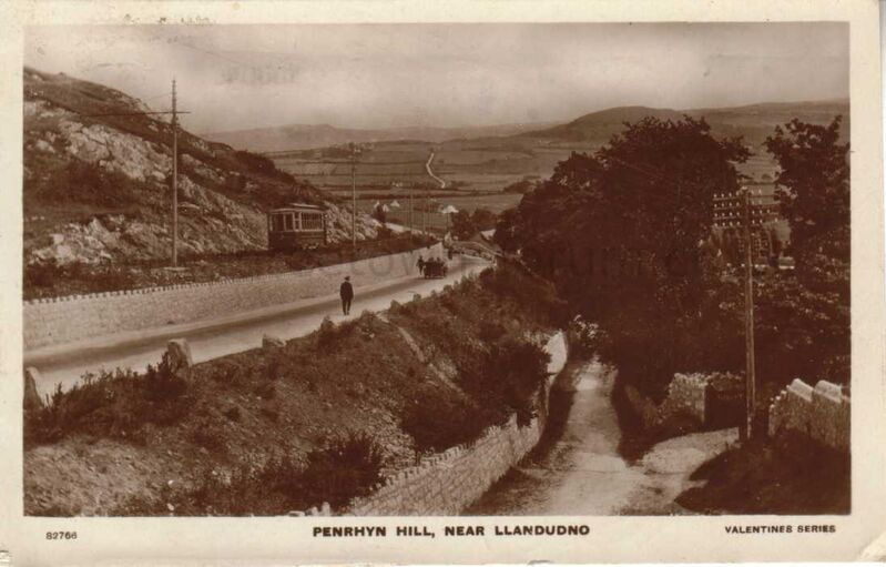 Penrhyn Hill near Llandudno02
