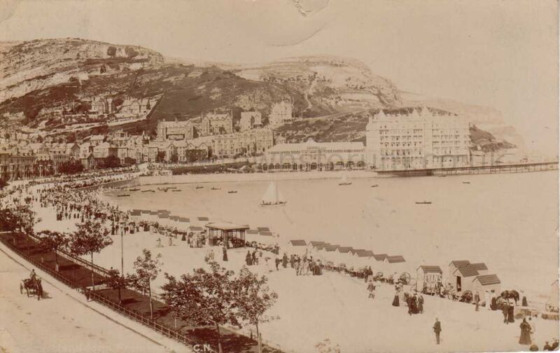 Promenade Llandudno03
