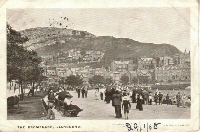 Promenade Llandudno05
