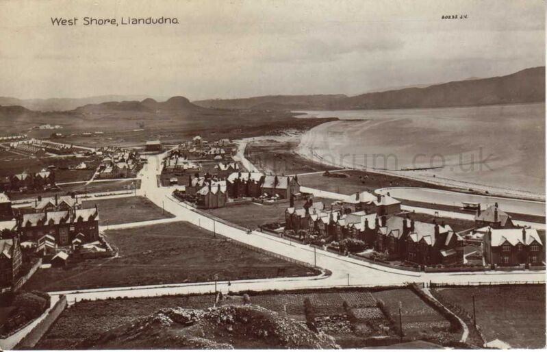 West Shore Llandudno02
