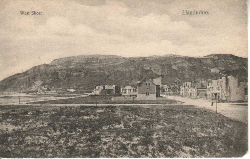 West Shore Llandudno03
