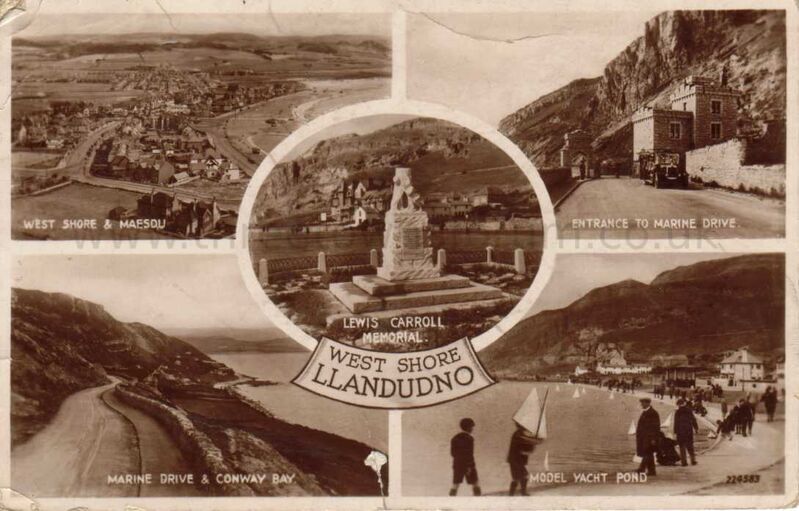 West Shore Llandudno04

