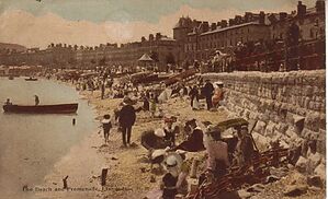 Filename=Beach_and_Promenade_Llandudno.jpg
Filesize=83KiB
Dimensions=1109x674
Date added=Sep 14, 2023 Beach_and_Promenade_Llandudno.jpg