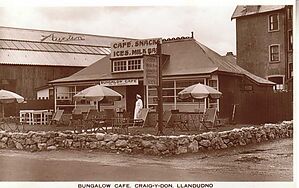 Filename=Bungalow_Cafe_Craig-y-Don_Llandudno.jpg
Filesize=87KiB
Dimensions=1088x685
Date added=Sep 14, 2023 Bungalow_Cafe_Craig-y-Don_Llandudno.jpg