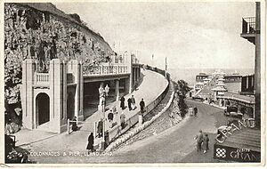 Filename=Colonnades___Pier_Llandudno.jpg
Filesize=113KiB
Dimensions=1106x701
Date added=Sep 14, 2023 Colonnades___Pier_Llandudno.jpg