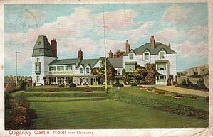 Filename=Deganwy_Castle_Hotel_near_Llandudno.jpg
Filesize=100KiB
Dimensions=1077x696
Date added=Sep 14, 2023 Deganwy_Castle_Hotel_near_Llandudno.jpg