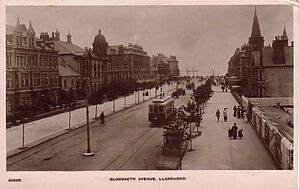 Filename=Gloddaeth_Avenue_Llandudno.jpg
Filesize=59KiB
Dimensions=1088x688
Date added=Sep 14, 2023 Gloddaeth_Avenue_Llandudno.jpg