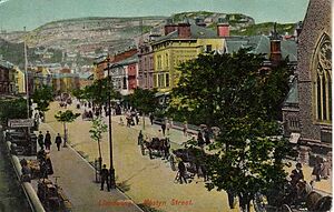 Filename=Llandudno_Mostyn_Street.jpg
Filesize=123KiB
Dimensions=1101x701
Date added=Sep 14, 2023 Llandudno_Mostyn_Street.jpg