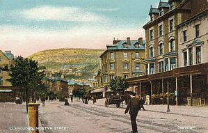 Filename=Llandudno_Mostyn_Street03.jpg
Filesize=44KiB
Dimensions=528x337
Date added=Sep 14, 2023 Llandudno_Mostyn_Street03.jpg