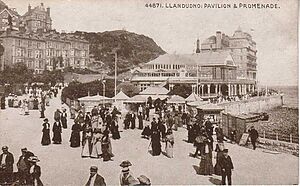 Filename=Llandudno_Pavilion_and_Promenade.jpg
Filesize=119KiB
Dimensions=1096x680
Date added=Sep 14, 2023 Llandudno_Pavilion_and_Promenade.jpg