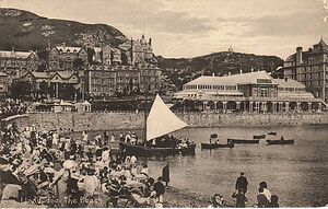 Filename=Llandudno_The_Beach.jpg
Filesize=121KiB
Dimensions=1082x690
Date added=Sep 14, 2023 Llandudno_The_Beach.jpg