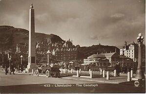 Filename=Llandudno_The_Cenotaph.jpg
Filesize=29KiB
Dimensions=538x345
Date added=Sep 14, 2023 Llandudno_The_Cenotaph.jpg