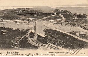 Filename=Llandudno_Tramway_Upper_Section.jpg
Filesize=99KiB
Dimensions=1082x709
Date added=Sep 14, 2023 Llandudno_Tramway_Upper_Section.jpg