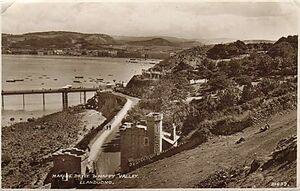 Filename=Marine_Drive___Happy_Valley_Llandudno.jpg
Filesize=41KiB
Dimensions=541x345
Date added=Sep 14, 2023 Marine_Drive___Happy_Valley_Llandudno.jpg