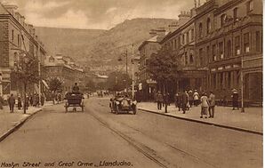 Filename=Mostyn_Street_and_Great_Orme_Llandudno.jpg
Filesize=71KiB
Dimensions=1077x682
Date added=Sep 14, 2023 Mostyn_Street_and_Great_Orme_Llandudno.jpg