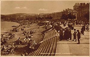 Filename=Promenade_and_Beach_Llandudno.jpg
Filesize=98KiB
Dimensions=1088x701
Date added=Sep 14, 2023 Promenade_and_Beach_Llandudno.jpg