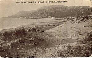 Filename=Sand_Dunes___West_Shore_Llandudno.jpg
Filesize=79KiB
Dimensions=1077x674
Date added=Sep 14, 2023 Sand_Dunes___West_Shore_Llandudno.jpg
